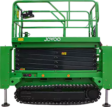 Tracked Scissor Lift1.2-min