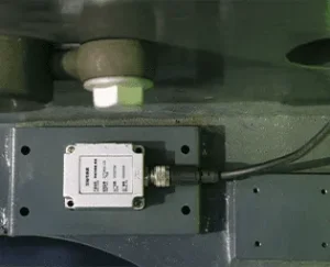 Sensor