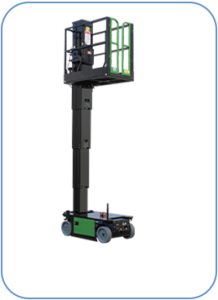 Telescopic-Mast-Lift