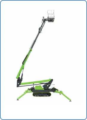 Spider-Boom-Lift-related-products